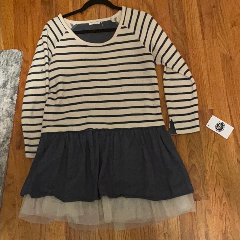 Vintage Dress